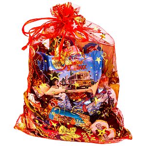 Мешочек Колокольчики