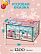 Новогодний подарок «Розовая сказка»