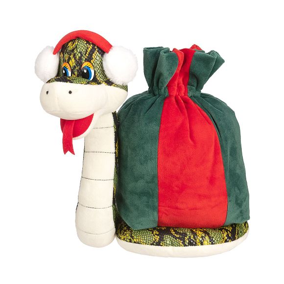 Сладкий новогодний подарок Меломан